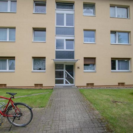 Big 1 Room Apartment - 15 Min Messe Dus メーアブッシュ エクステリア 写真