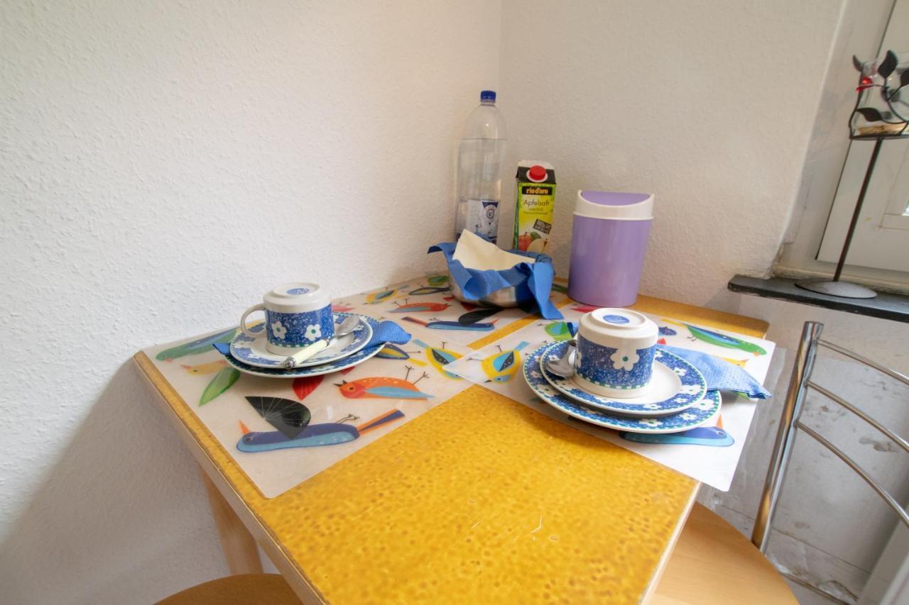 Big 1 Room Apartment - 15 Min Messe Dus メーアブッシュ エクステリア 写真